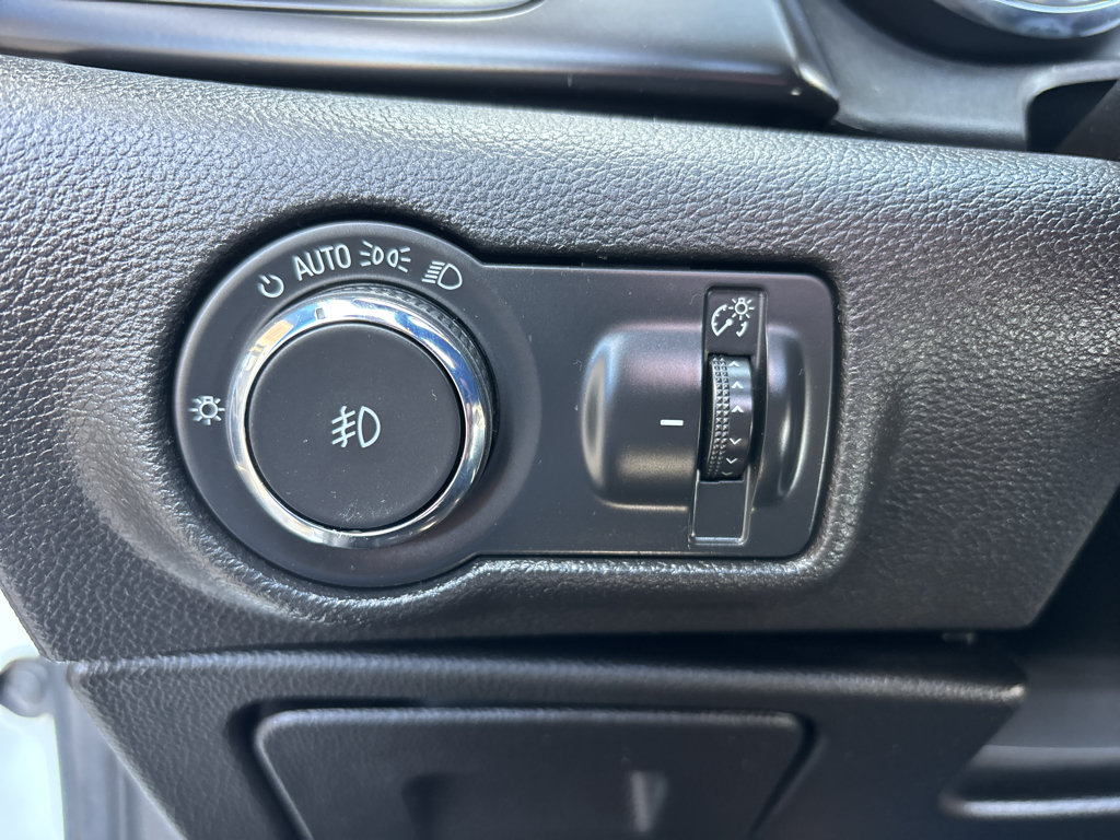 Used 2019 Buick Cascada Premium FWD image 26