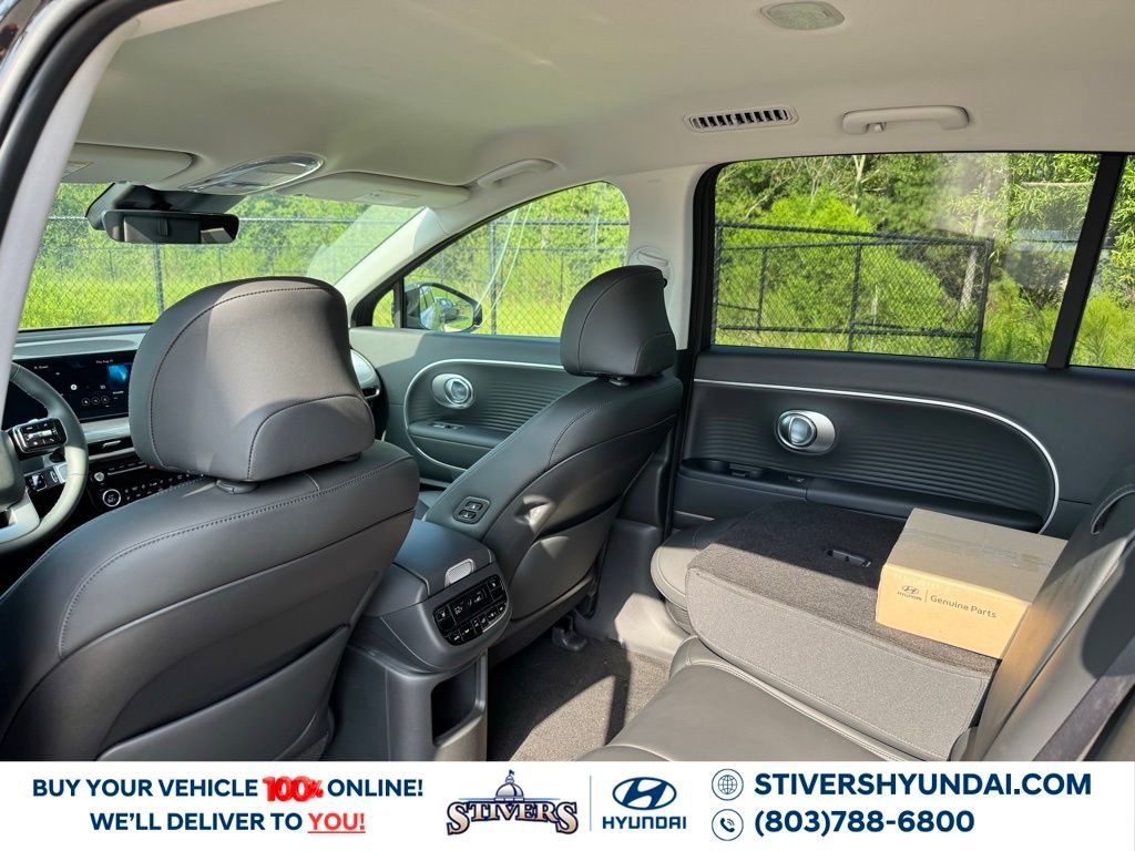 New 2026 Hyundai Ioniq 9 SEL image 23