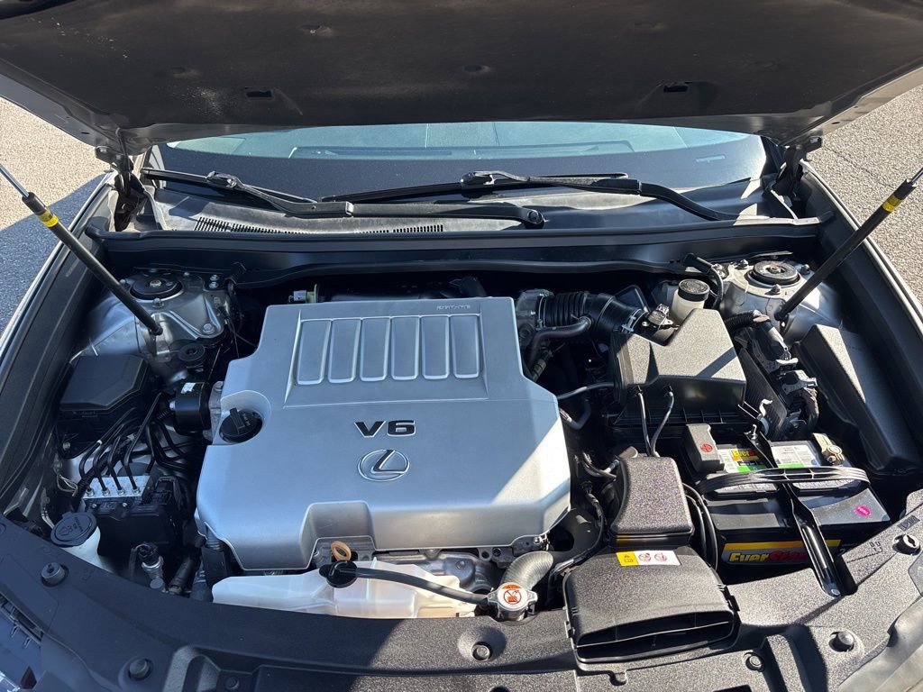 Used 2018 Lexus ES 350 image 11