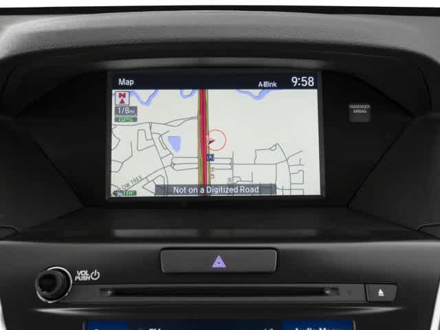 Used 2018 Acura MDX FWD w/ Advance Package image 17