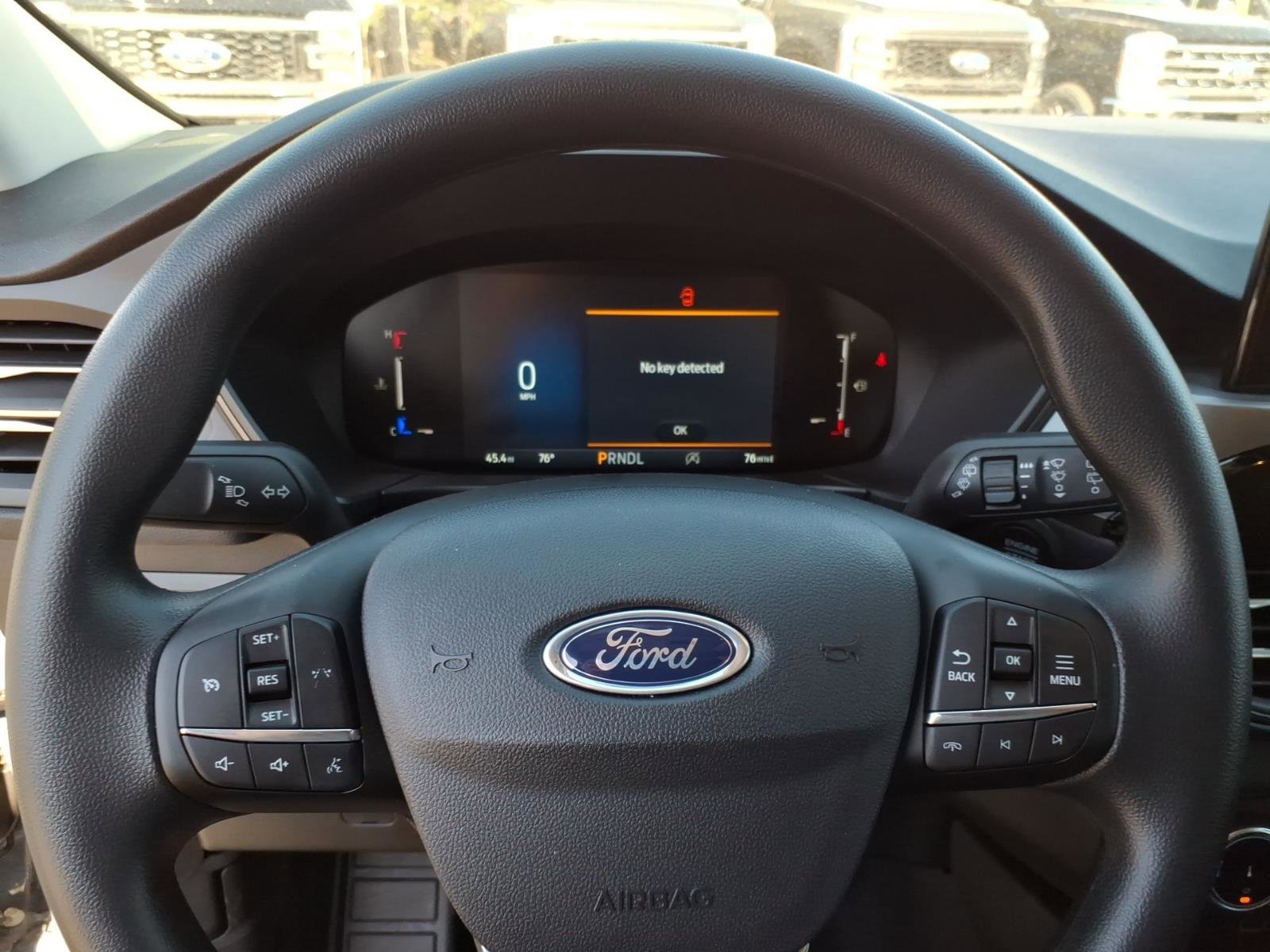 Used 2026 Ford Escape Active FWD image 18