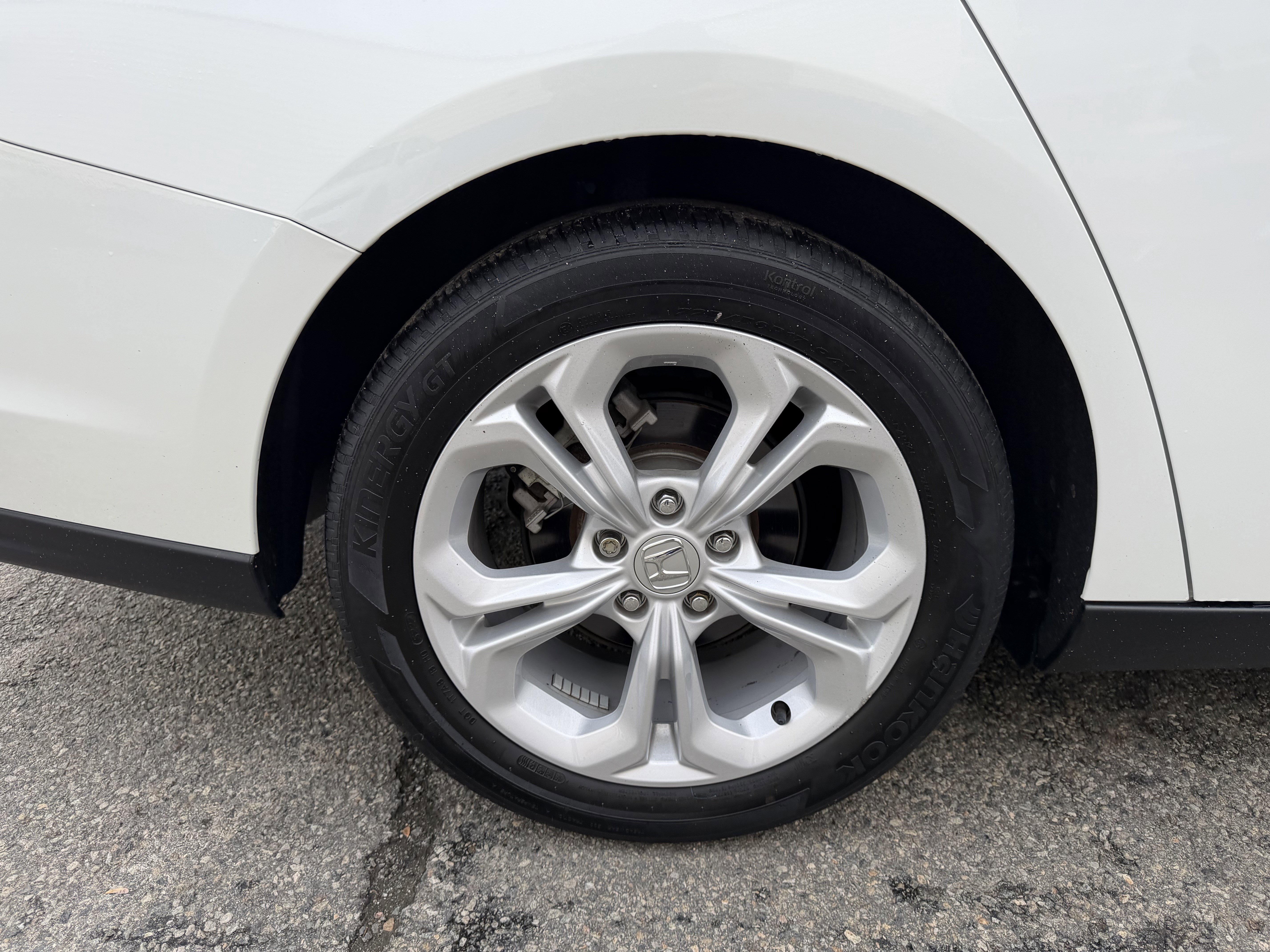 Used 2023 Honda Accord LX image 8