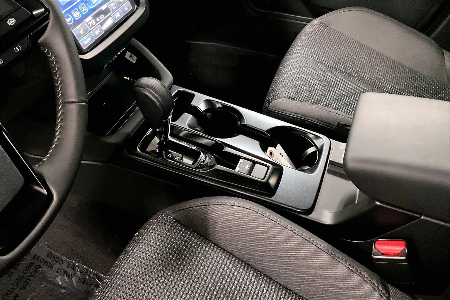 New 2026 Subaru Forester Premium AWD/4WD image 7
