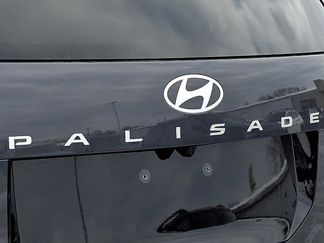 New 2026 Hyundai Palisade Limited image 25