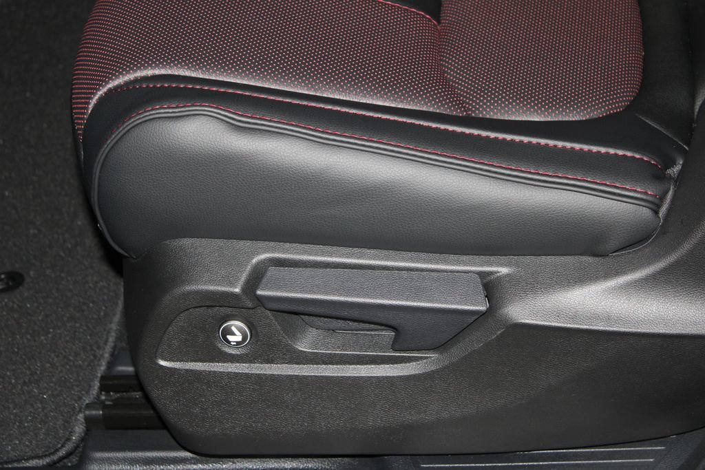 New 2026 Honda Pilot Black Edition image 26