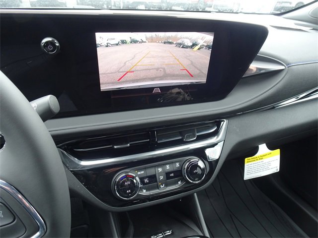 New 2026 Buick Envista Sport Touring w/ Convenience I Package image 19