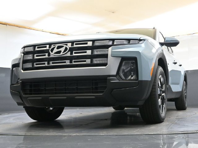 Used 2026 Hyundai Santa Cruz SEL AWD/4WD image 39