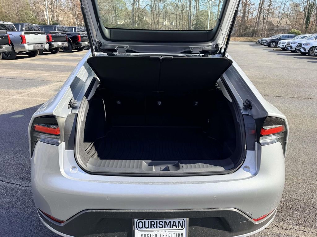 Used 2026 Toyota Prius LE image 13