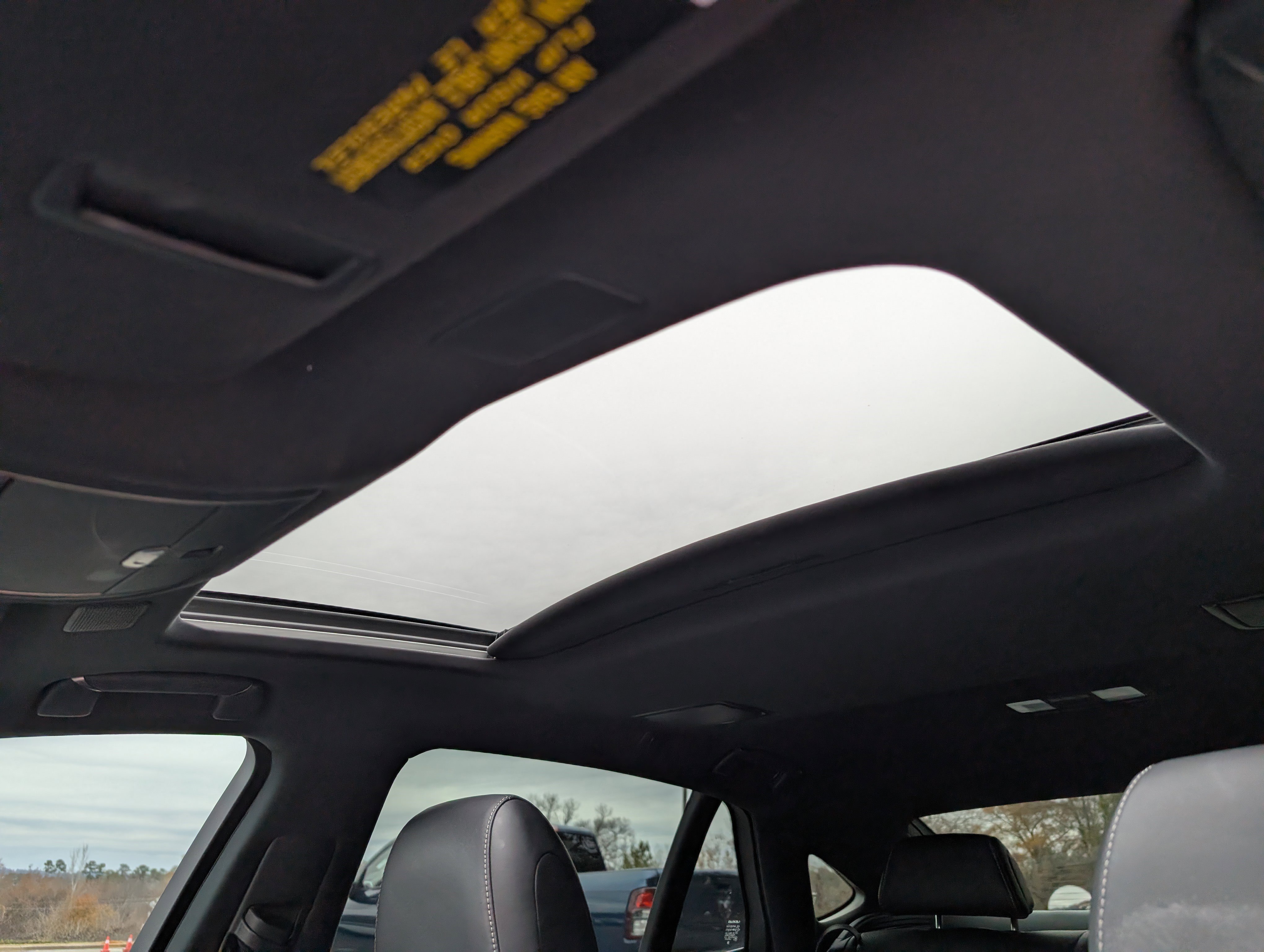 Used 2019 Lexus LS 500h LS 500h image 15