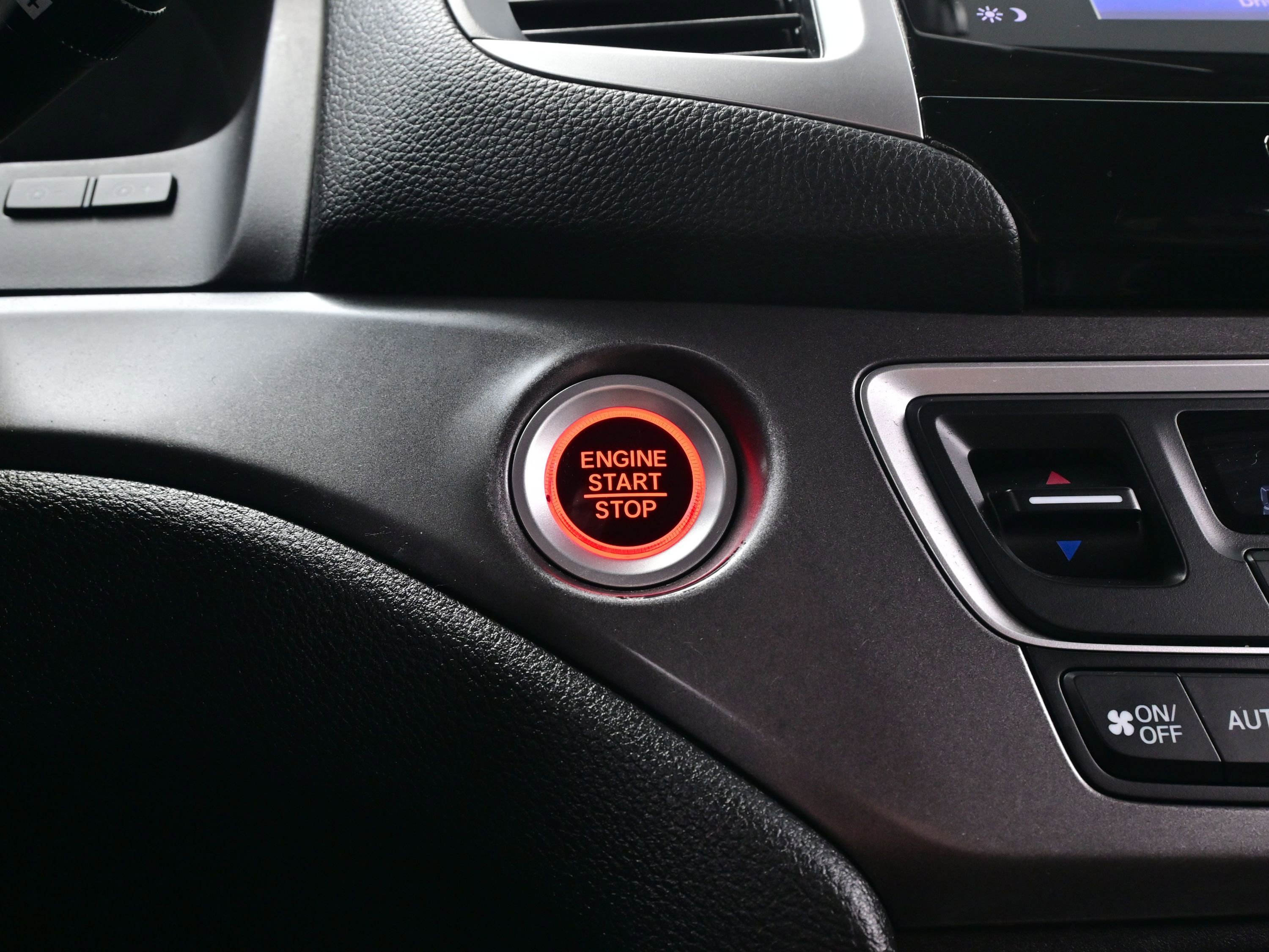 Used 2017 Honda Pilot EX-L image 24