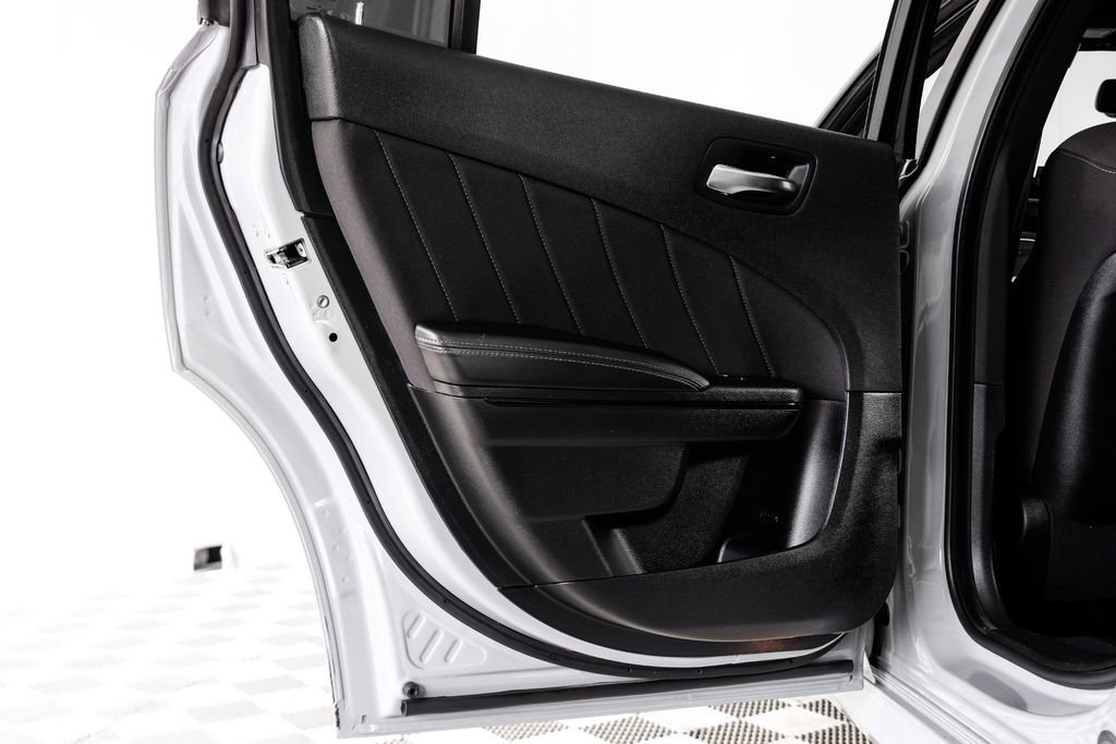 Used 2021 Dodge Charger GT w/ Blacktop Package image 44