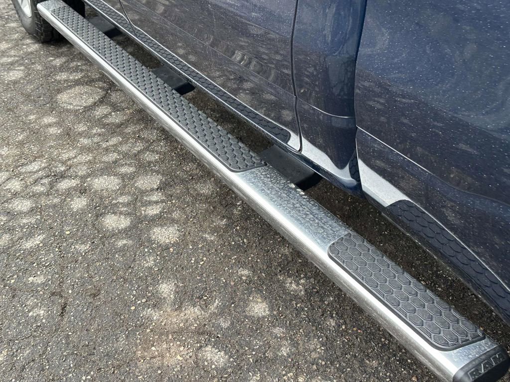 Used 2020 RAM 1500 Big Horn image 14