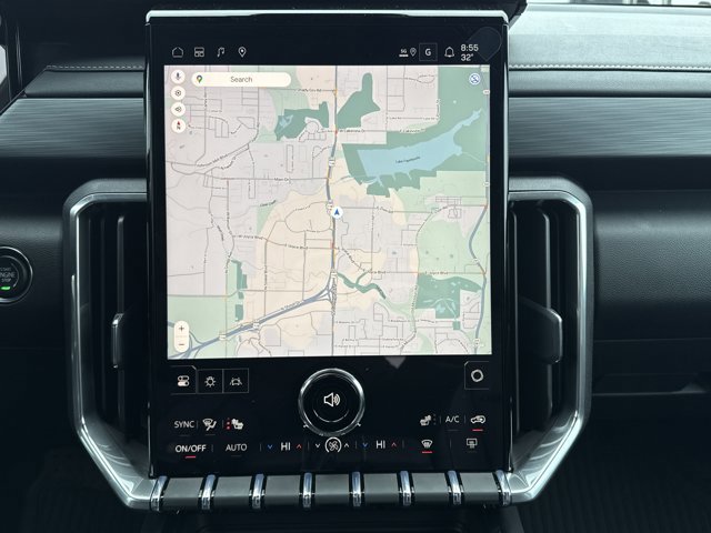 New 2026 GMC Acadia Elevation w/ Black Edition image 26