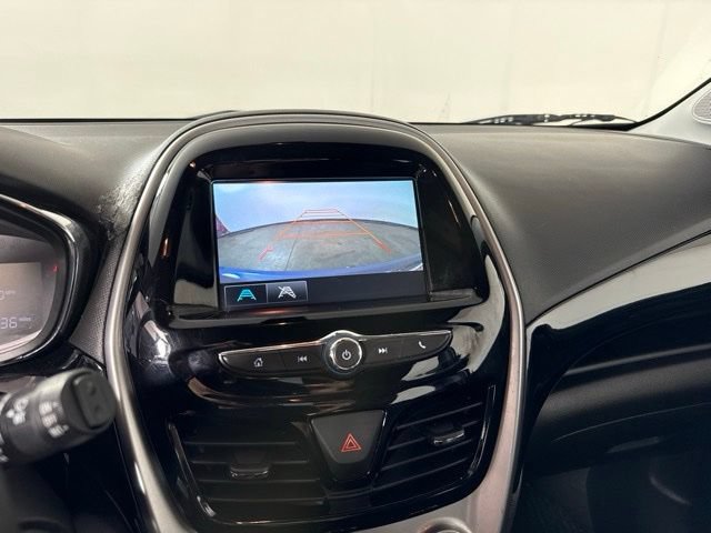Used 2017 Chevrolet Spark LT FWD image 22