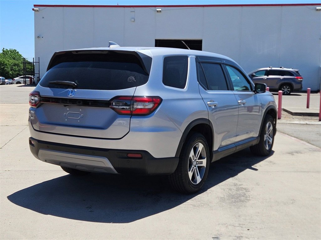 Used 2023 Honda Pilot EX-L image 8