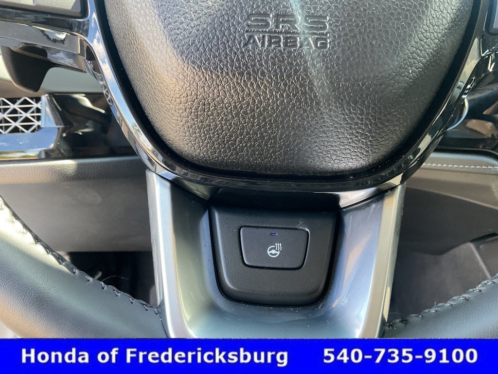 Certified 2026 Honda Accord Touring image 29
