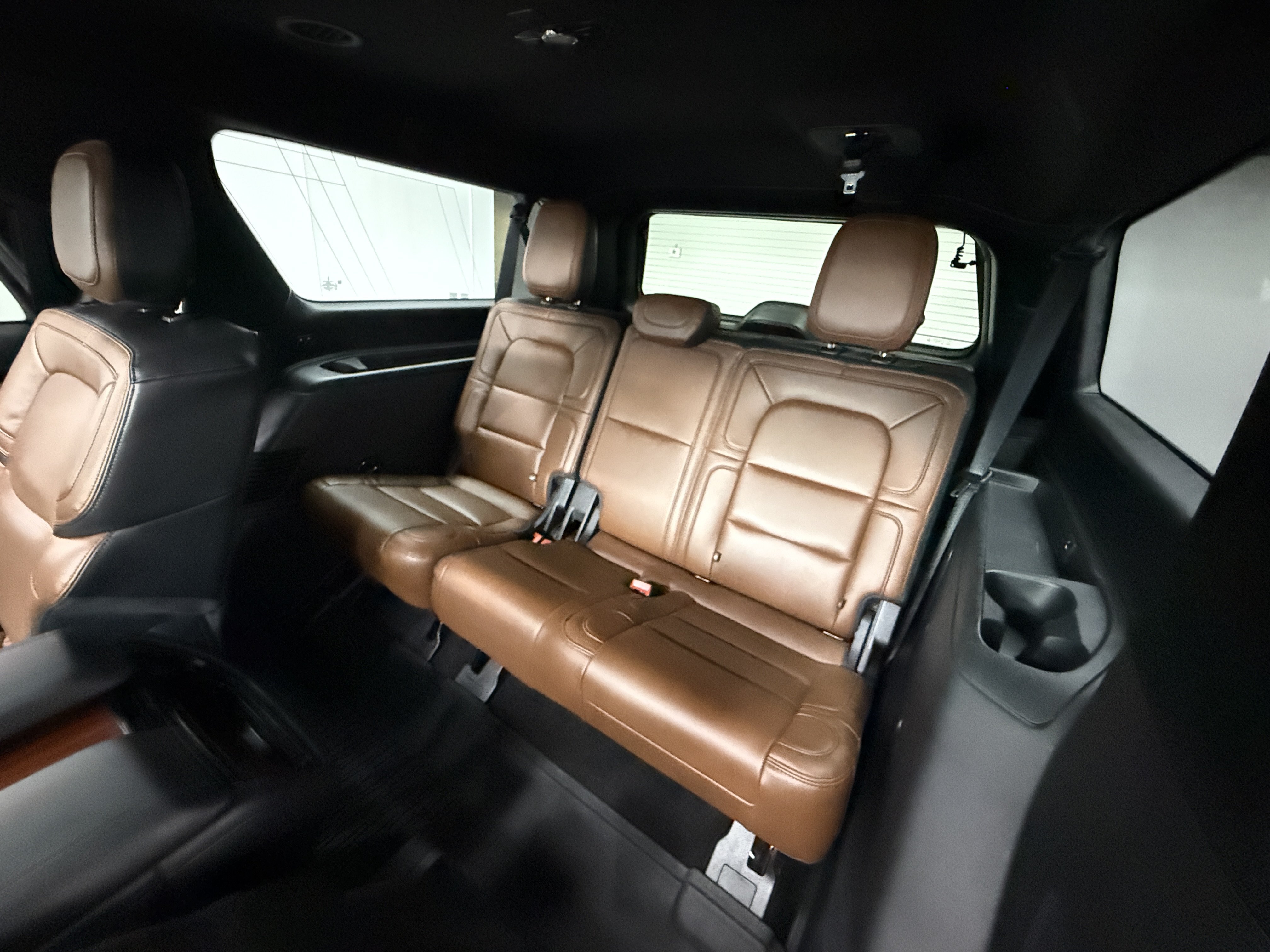 Used 2023 Lincoln Navigator L Reserve w/ Equipment Group 201A AWD/4WD image 27