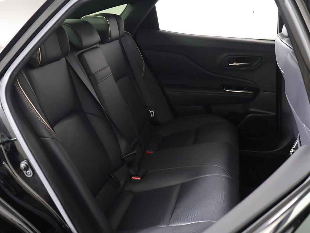 Used 2025 Toyota Crown AWD/4WD image 29