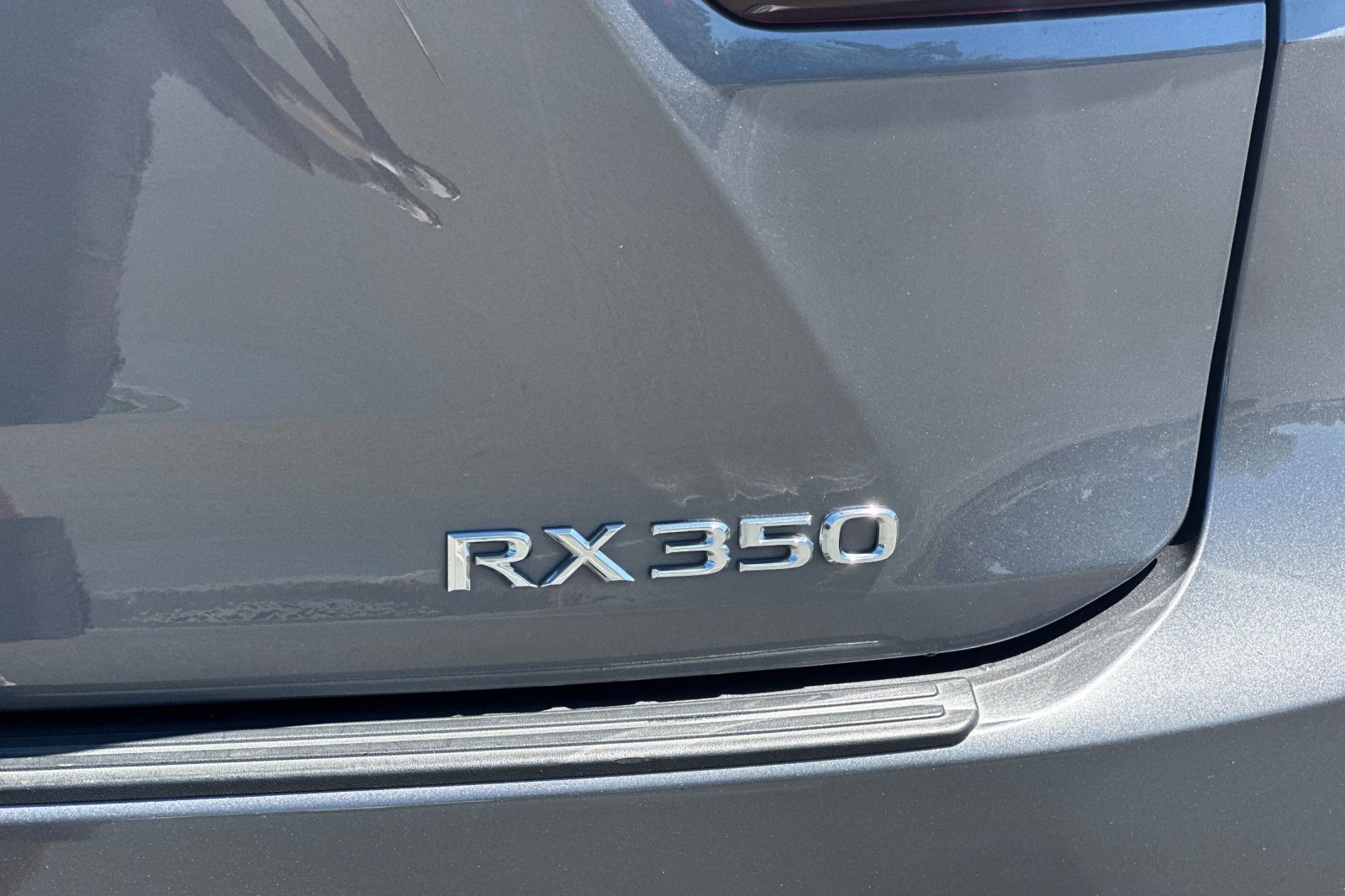 Certified 2020 Lexus RX 350 AWD w/ Premium Package image 38