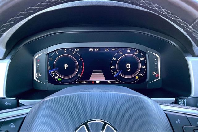 Used 2023 Volkswagen Atlas Cross Sport SEL Premium R-Line image 22