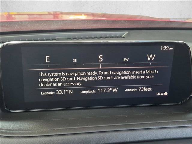 New 2026 MAZDA CX-30 AWD 2.5 S image 14