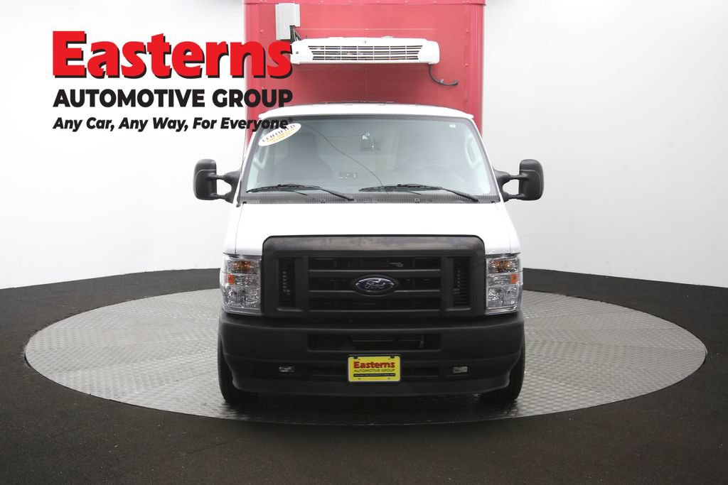 Used 2023 Ford E-350 and Econoline 350 Super Duty w/ Power Windows & Locks Group RWD image 51