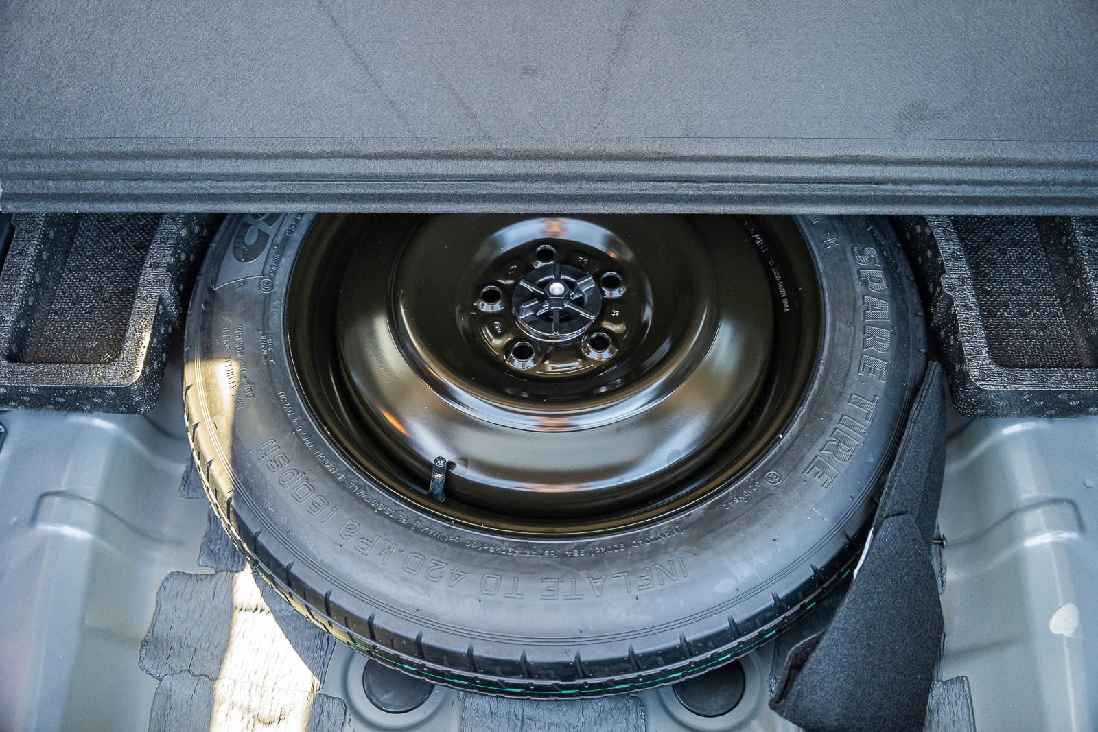 New 2026 Kia Sportage EX w/ EX Panorama Roof Package image 12