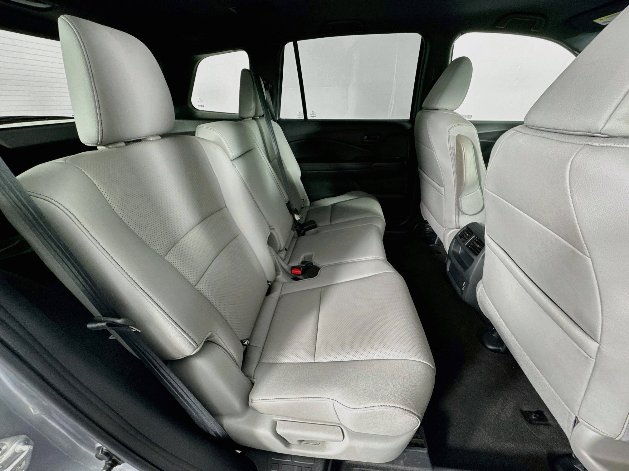 Certified 2023 Honda Passport EX-L image 26
