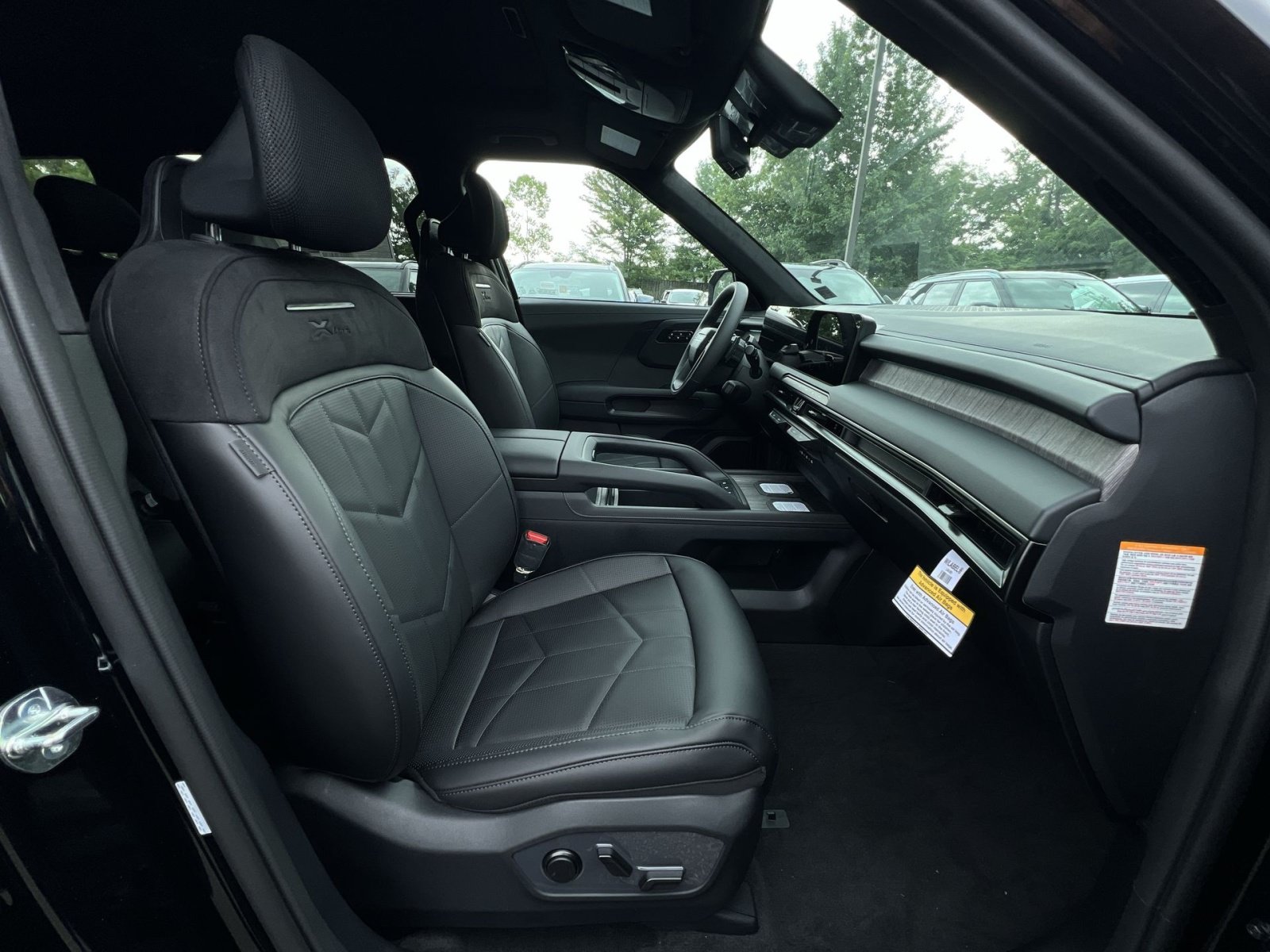 New 2027 Kia Telluride X-Line SX Prestige w/ Towing Package AWD/4WD image 33