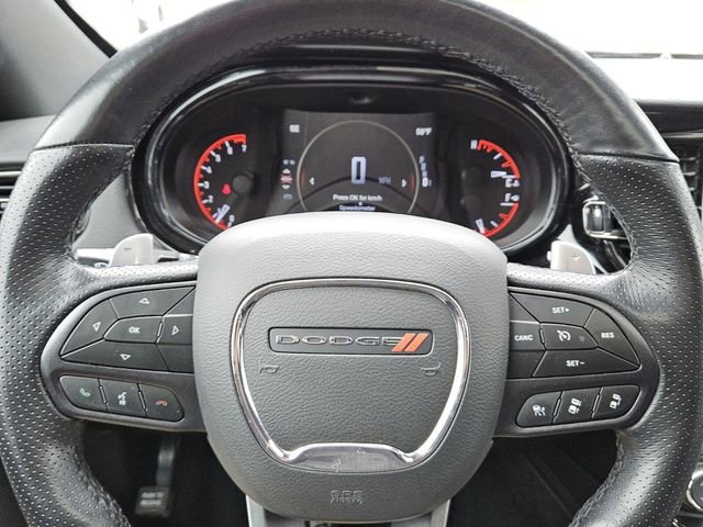 Used 2024 Dodge Durango GT image 21