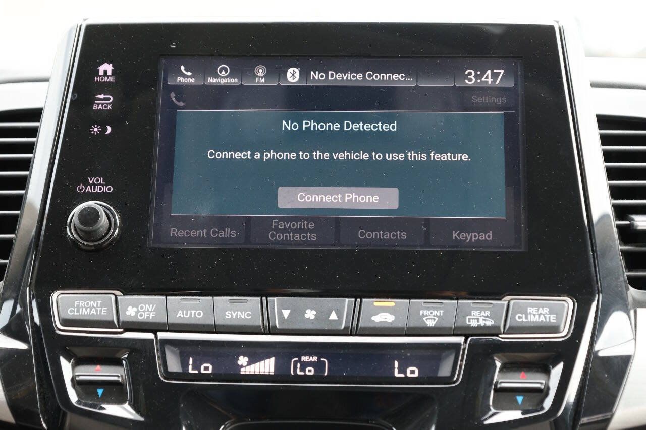 Used 2020 Honda Odyssey EX-L image 20