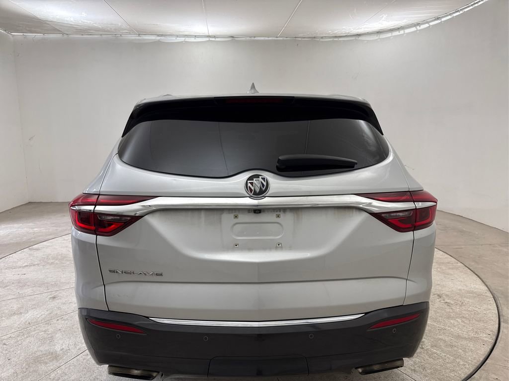 Used 2020 Buick Enclave Essence FWD image 21