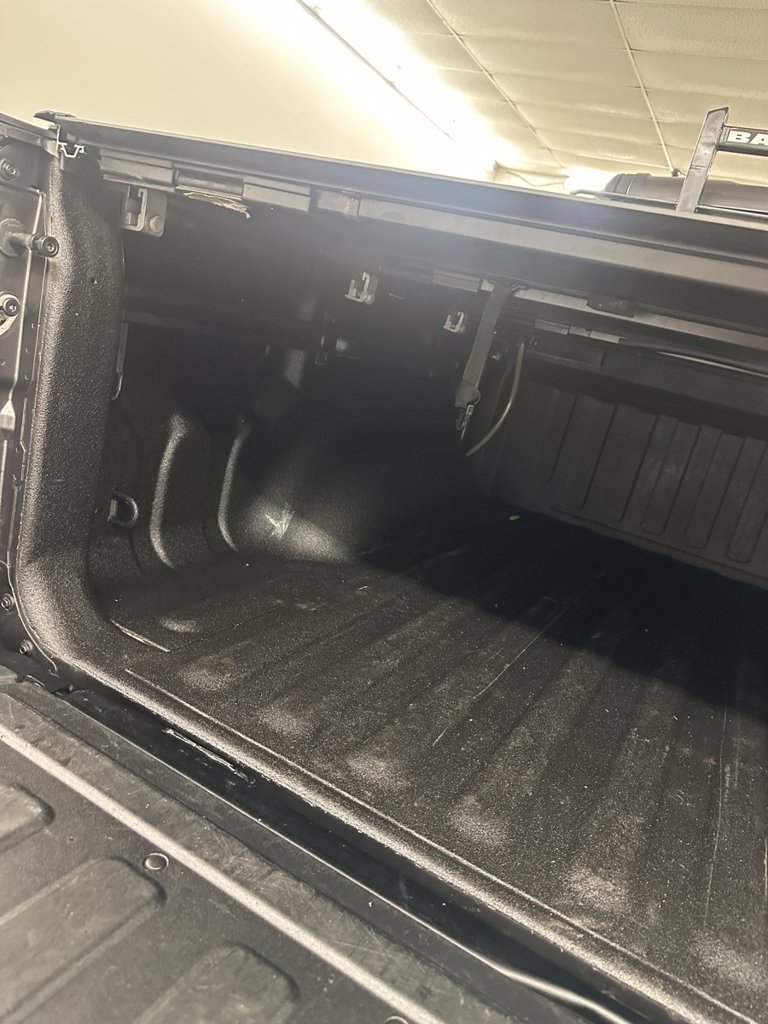 Used 2020 RAM 1500 Rebel w/ Leather & Sound Group w/ 2_W AWD/4WD image 31