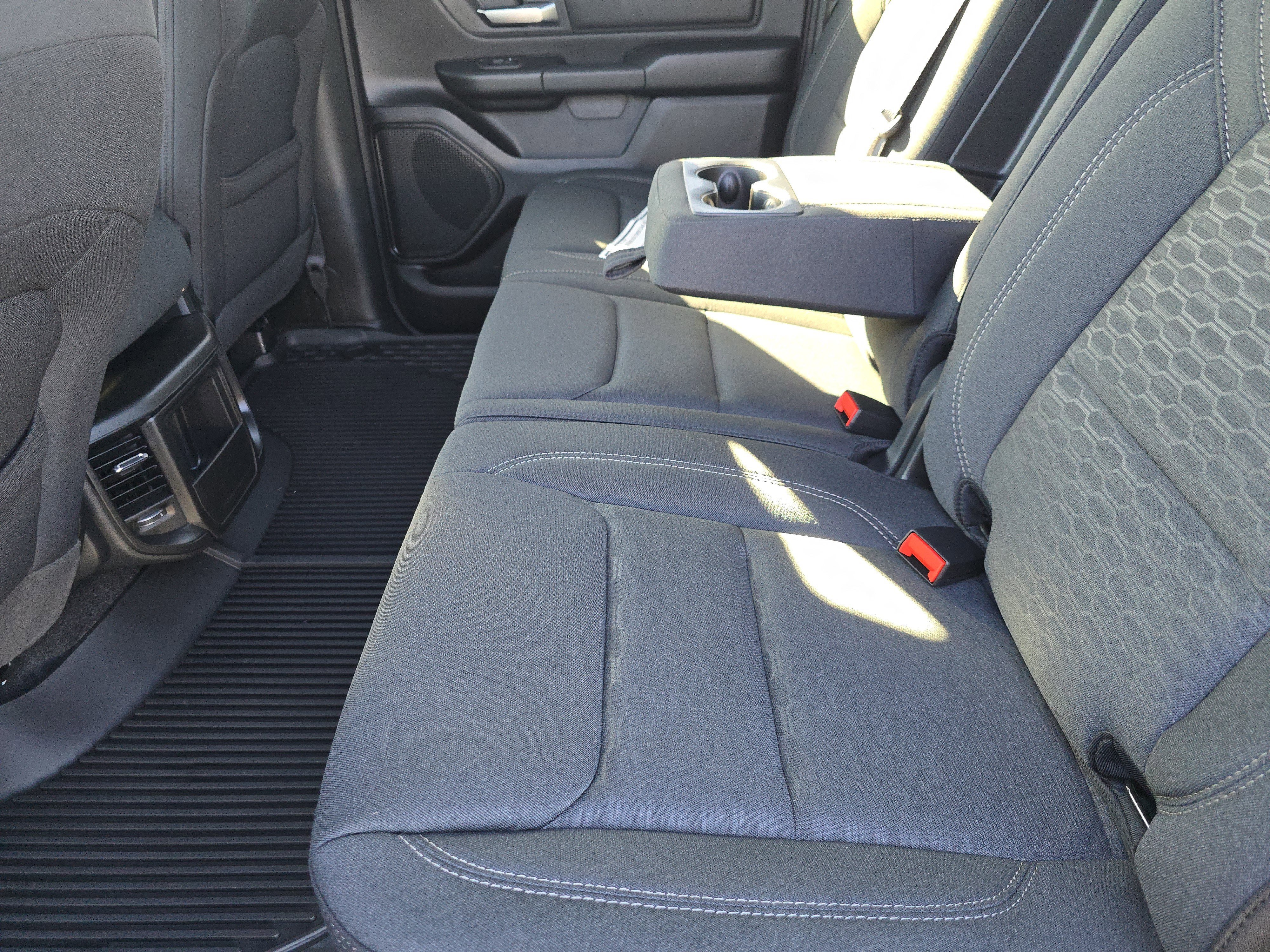 New 2026 RAM 1500 Classic Warlock image 19