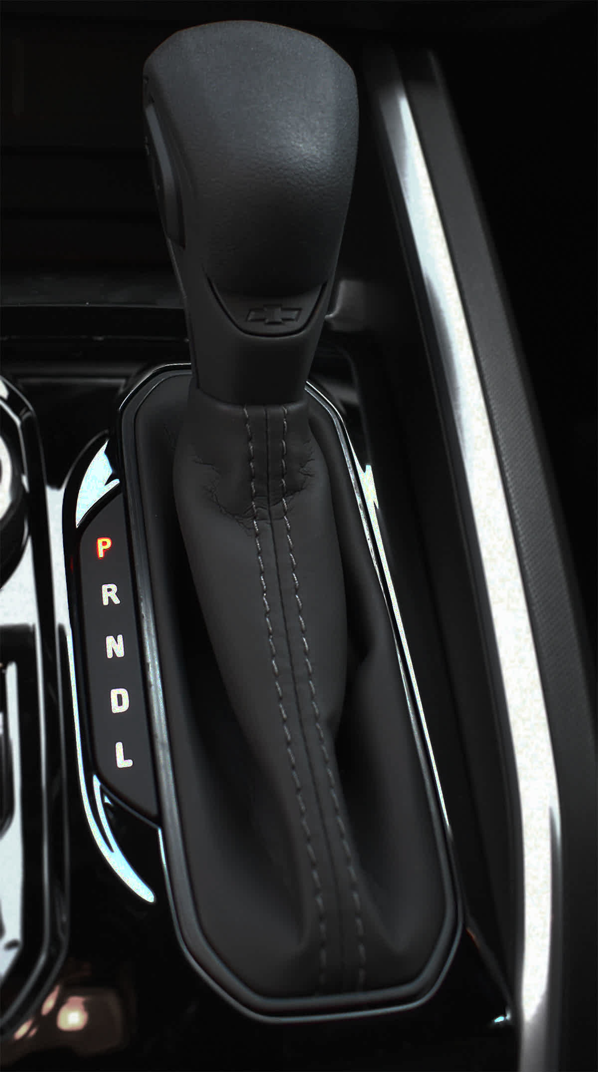 New 2026 Chevrolet Colorado Trail Boss AWD/4WD image 22