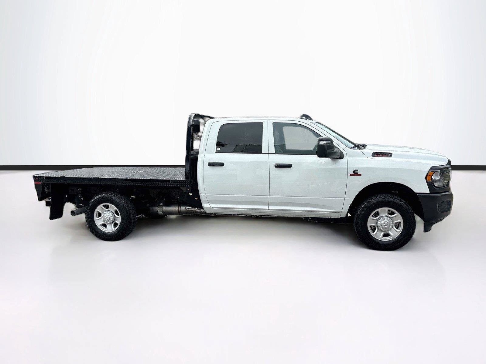 Used 2024 RAM 3500 Tradesman RWD image 8