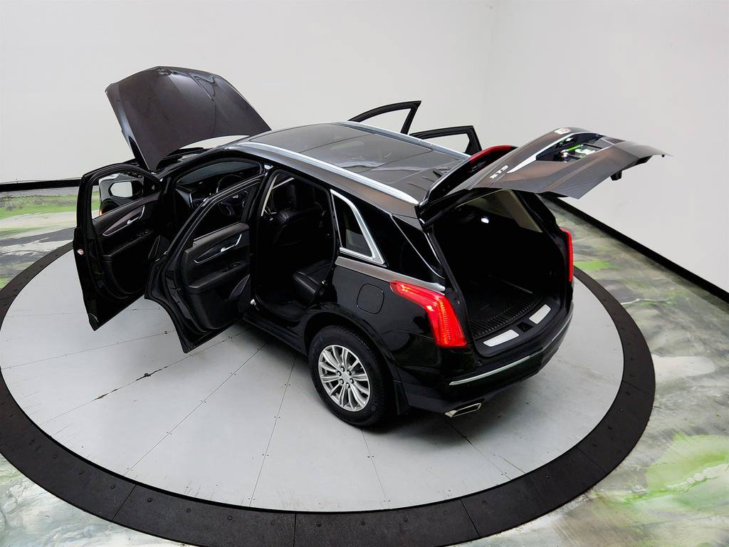 Used 2019 Cadillac XT5 Luxury FWD image 41