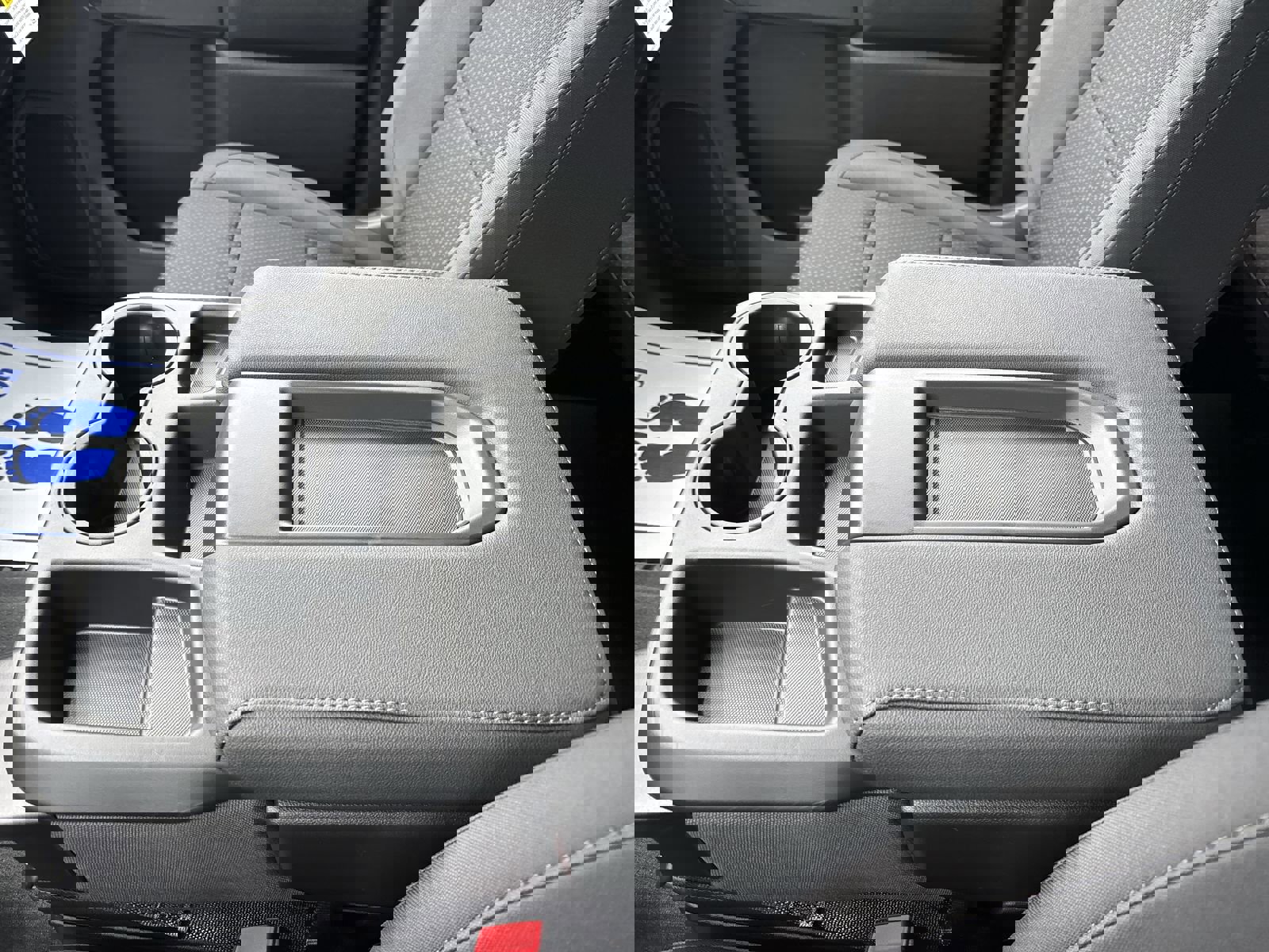 New 2026 Chevrolet Silverado 2500 Custom image 23