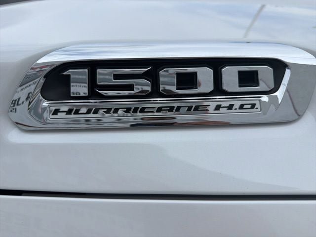 New 2026 RAM 1500 Tungsten w/ Bed Utility Group AWD/4WD image 4