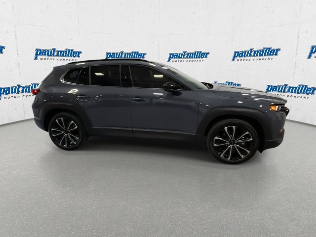 New 2026 MAZDA CX-50 AWD 2.5 S w/ Cargo Package image 13