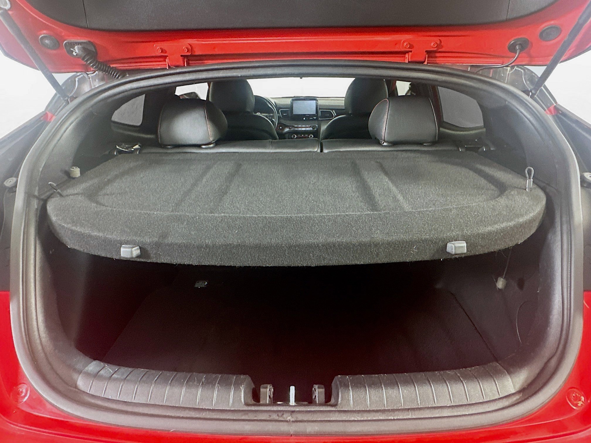 Used 2019 Hyundai Veloster 2.0 Premium image 29