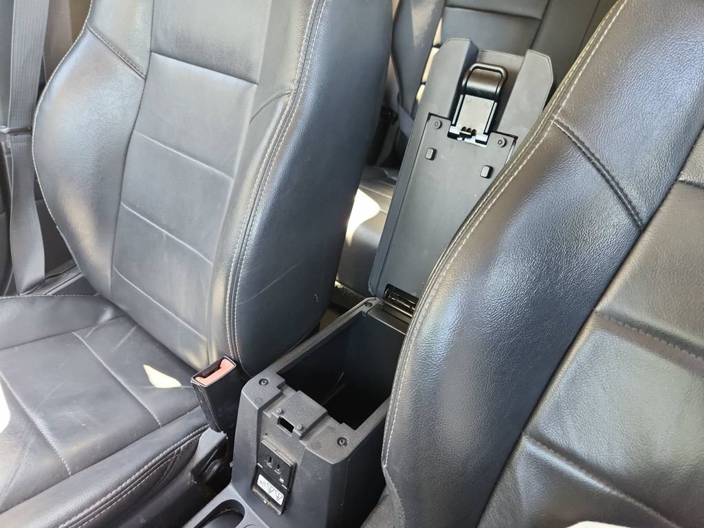 Used 2016 Jeep Patriot High Altitude FWD image 45