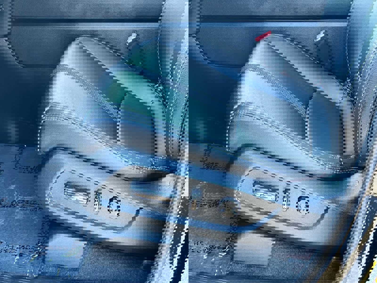 Used 2023 Honda Pilot Touring image 30