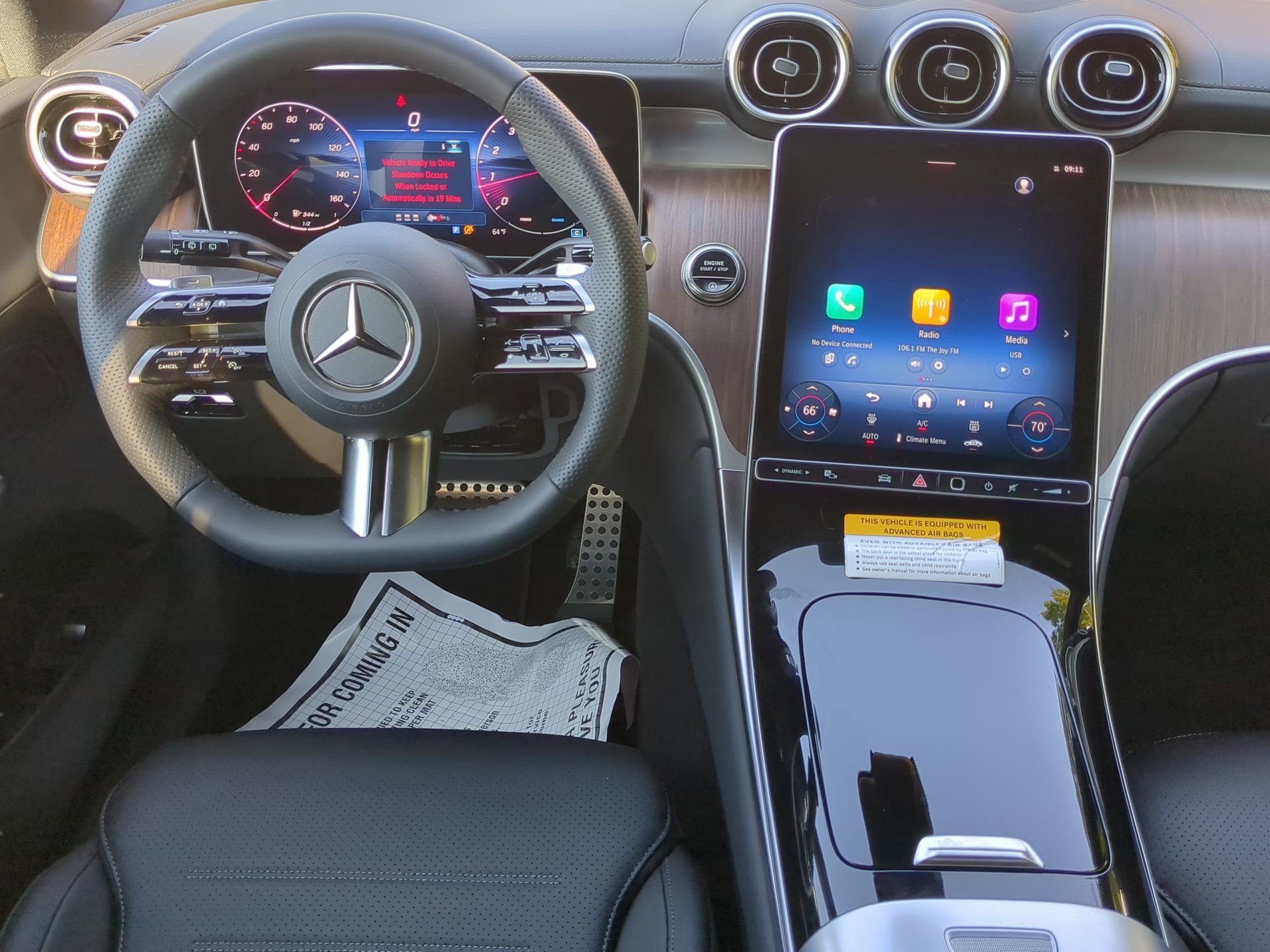 Used 2026 Mercedes-Benz GLC 300 image 43