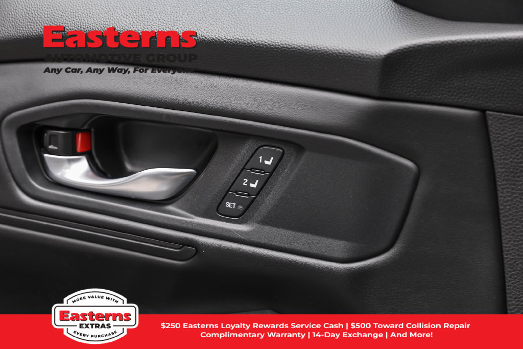 Used 2024 Honda Accord Sport image 21