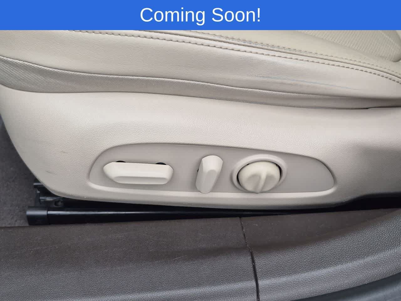 Used 2017 Buick LaCrosse Essence FWD image 17