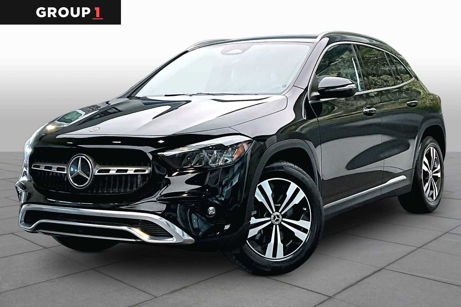 Used 2024 Mercedes-Benz GLA 250 image 1
