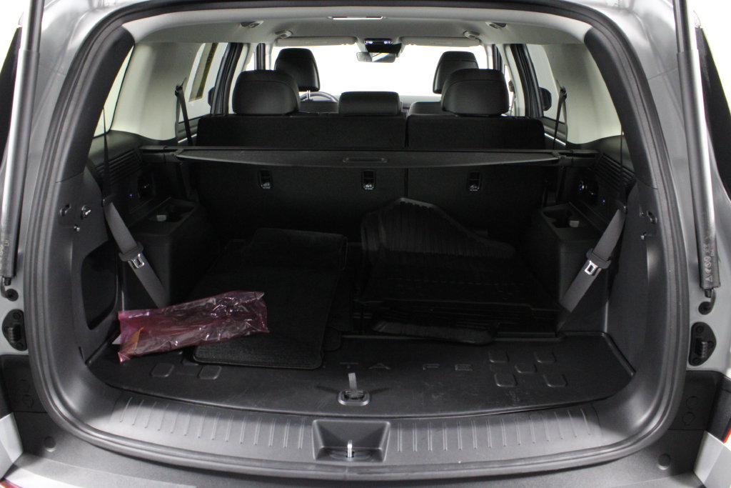Certified 2026 Hyundai Santa Fe SEL FWD image 18