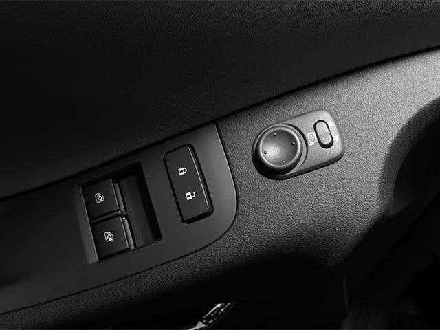 Used 2013 Chevrolet Camaro LT RWD image 37