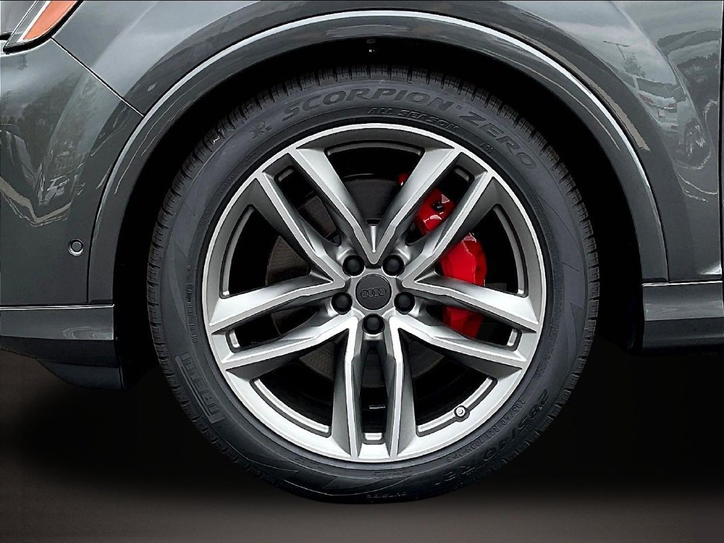 New 2026 Audi Q7 3.0T Prestige AWD/4WD image 13